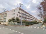  マンション