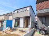  新築一戸建て