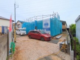  新築一戸建て