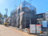 新築一戸建て