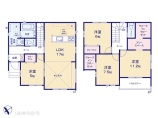  新築一戸建て
