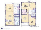  新築一戸建て