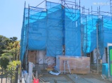  新築一戸建て