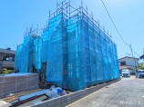  新築一戸建て