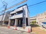  新築一戸建て