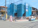  新築一戸建て