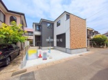  新築一戸建て