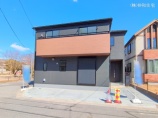  新築一戸建て