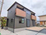  新築一戸建て