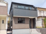  新築一戸建て