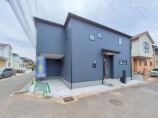  新築一戸建て