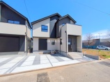  新築一戸建て