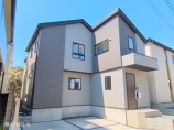  新築一戸建て