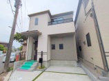  新築一戸建て