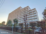  マンション