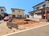  新築一戸建て