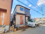  新築一戸建て