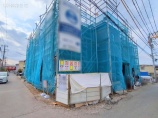  新築一戸建て