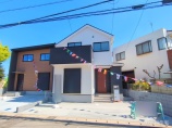  新築一戸建て