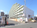  マンション