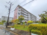  マンション