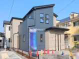  新築一戸建て