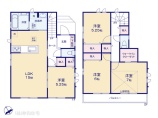  新築一戸建て