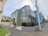  新築一戸建て
