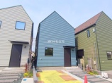  新築一戸建て