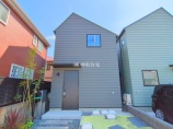  新築一戸建て