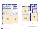  新築一戸建て