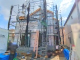  新築一戸建て