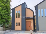  新築一戸建て
