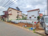  新築一戸建て