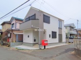  新築一戸建て