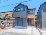  新築一戸建て