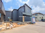  新築一戸建て