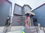  新築一戸建て