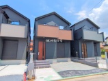  新築一戸建て