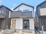  新築一戸建て