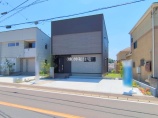  新築一戸建て