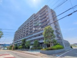  マンション