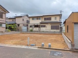  新築一戸建て