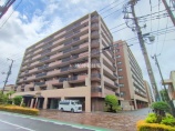 マンション