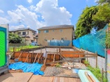  新築一戸建て