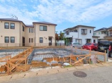  新築一戸建て