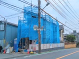  新築一戸建て