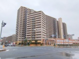  マンション