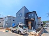  新築一戸建て