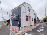  新築一戸建て